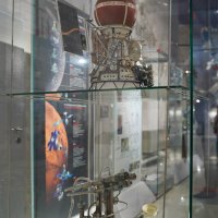 МУЗЕЙ_КОСМОНАВТИКИ_14_08_25 (89) :: Сергей Янович Микк