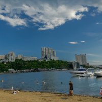 ... :: Жора Житников