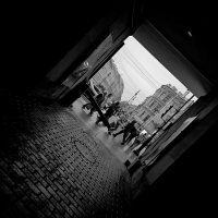 Фото в Арке :: Мария Яковлева