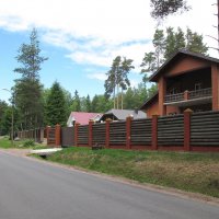 Поселок Манола :: Александр Ильчевский 