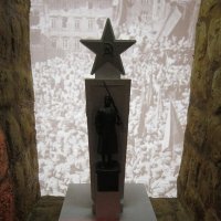 Вечная память павшим героям :: Дмитрий Никитин