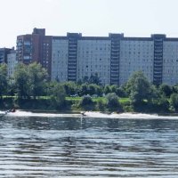 На Неве :: alemigun 