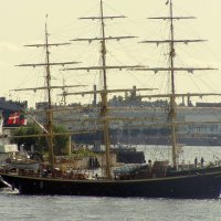 На Неве... :: vadim 