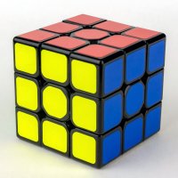 Кубик :: Владимир VS