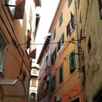 Хорватия :: Натали 