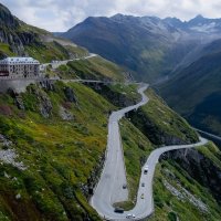 Belveder :: Денис Драгунов