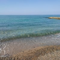 В Новом Афоне :: Ирэн 