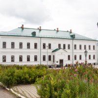 Братский корпус :: Gen 