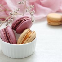 Вкусняшки. :: Нина Сироткина 