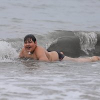 Счастье для ребенка :: Овсечук Мария 