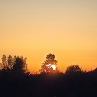 Рано темнеет :: Андрей 