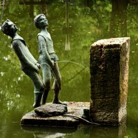 В кайф :: Юрий. Шмаков