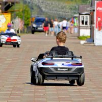 гонки на набережной :: Александр Прокудин гонки на набережной :: Александр Прокудин