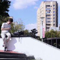 Светлая личность. :: Василий Палий