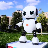 Он местный. Знает всё. :: Василий Палий