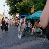 Мои прогулки по Питеру :: Игорь Тельцов