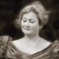 Монокль :: SanSan 