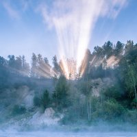 Удачный момент :: Владимир Мигонькин