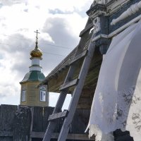 периферия :: Дмитрий Потапов периферия :: Дмитрий Потапов