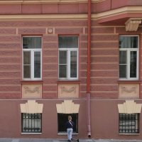 Любопытство :: Любимова Ольга 