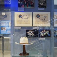 МУЗЕЙ_КОСМОНАВТИКИ_14_08_25 (78) :: Сергей Янович Микк