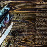 Книга речептов :: Дмитрий Бодяев