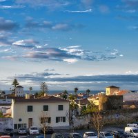 Magic Azores 92 :: Arturs Ancans