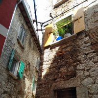 Хорватия :: Натали 