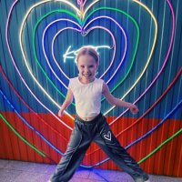 Ульяна :: Андрей Хлопонин