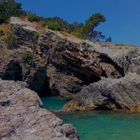 Черногорские зарисовки.. :: Татьян@ Ивановна