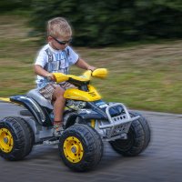 Гонщик :: Aleksey Afonin