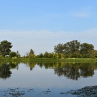 На Большом Иргизе :: Alex182 