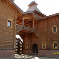 Терем :: fogmeadowww m