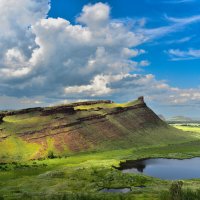 Заповедник Сундуки Хакасия. :: юрий Амосов Заповедник Сундуки Хакасия. :: юрий Амосов