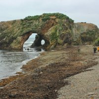 Кажутся декорациями :: Владимир Соколов (svladmir)