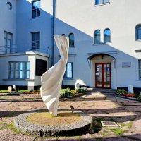 Бастион Панцерлакс. Музей и школа искусств. :: Лия ☼