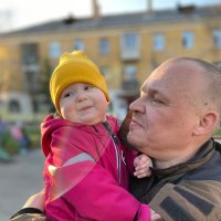 Марьяша :: Артём 