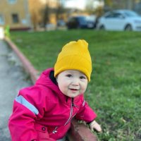 Марьяша :: Артём 