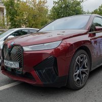 Электрический БМВ :: Andrew Электрический БМВ :: Andrew