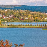 Осень... :: Aquarius - Сергей