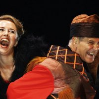 Грушенька! :: СЮ 