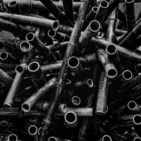 Инсталляция :: SanSan 