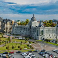 Министерство сельского хозяйства и продовольствия г. Казань :: ivan38566 Овчинников