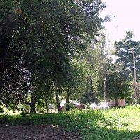 Лето. :: Владимир Драгунский