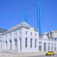 ТЭЦ :: Владимир Мигонькин