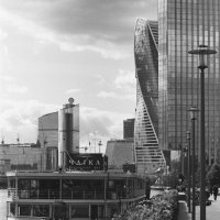 "Чайка" :: Виталий Потапкин