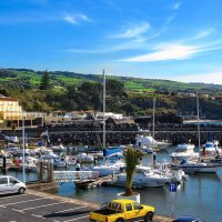 Magic Azores 93 :: Arturs Ancans