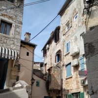 Хорватия :: Натали 