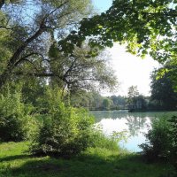 Сентябрь :: Рита Симонова