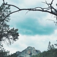 Горная вершина :: Георгиевич 